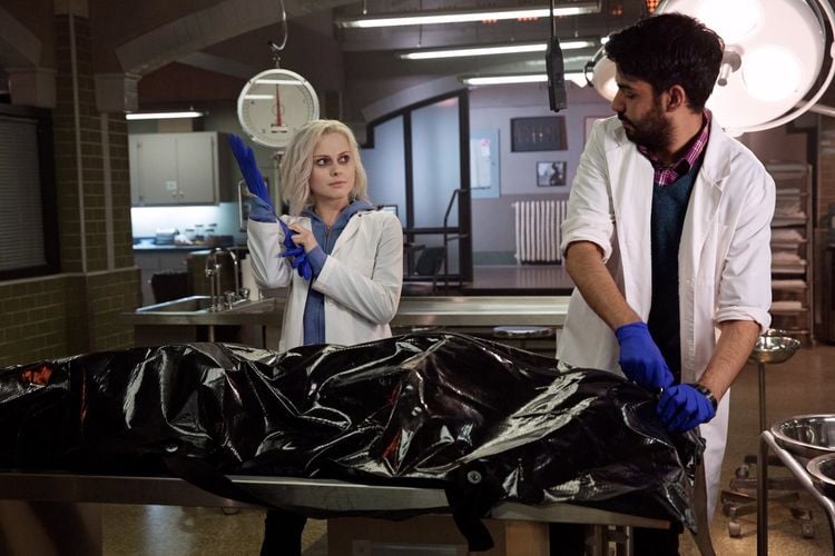 IZombie - Staffel 1 [3 DVDs]