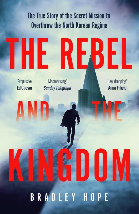 Produktbild: Rebel and the Kingdom