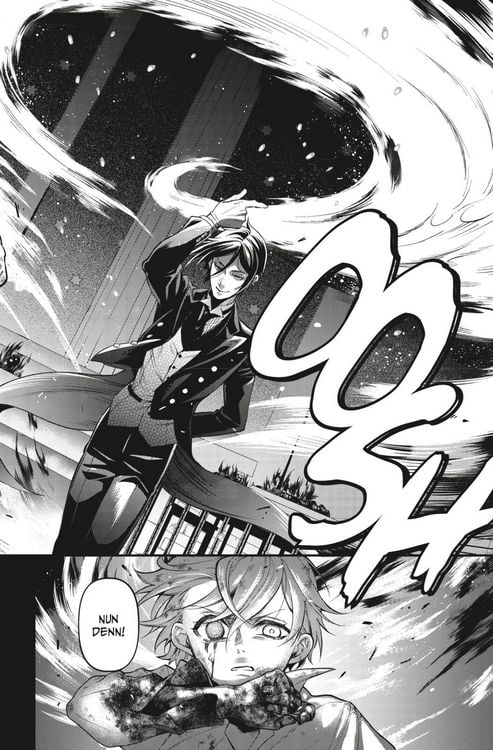 Produktbild: Black Butler 28