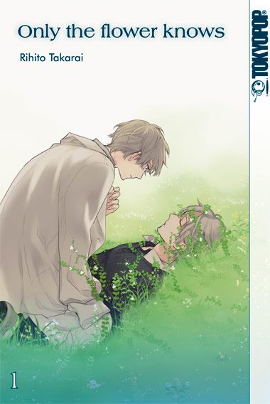 Produktbild: Only the flower knows 01
