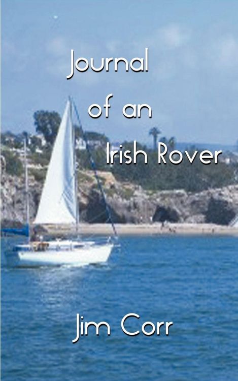 Produktbild: Journal of an Irish Rover