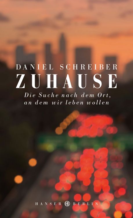 Produktbild: Zuhause