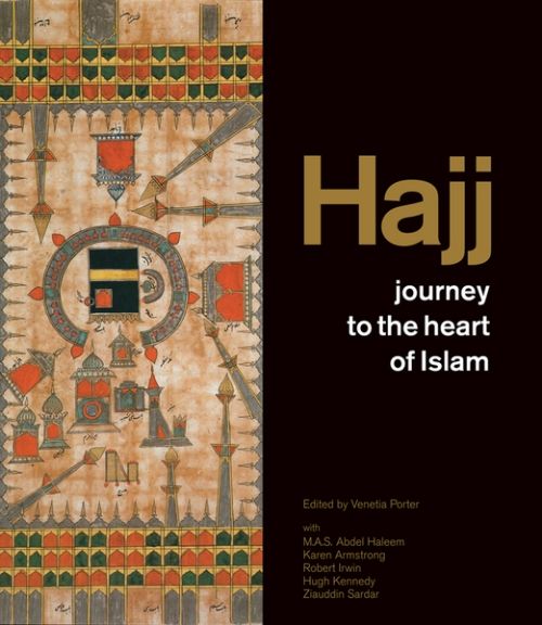 Produktbild: Hajj