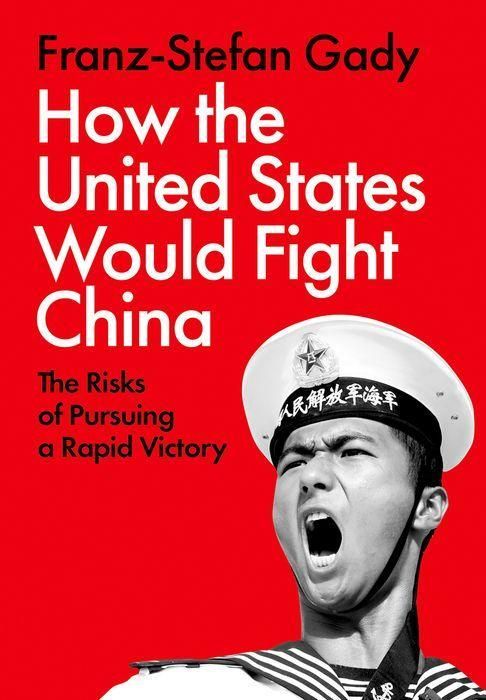 Produktbild: How the United States Would Fight China