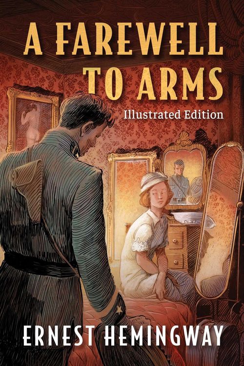 Produktbild: Farewell to Arms