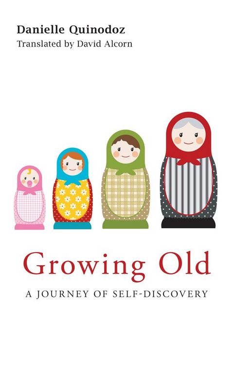 Produktbild: Growing Old