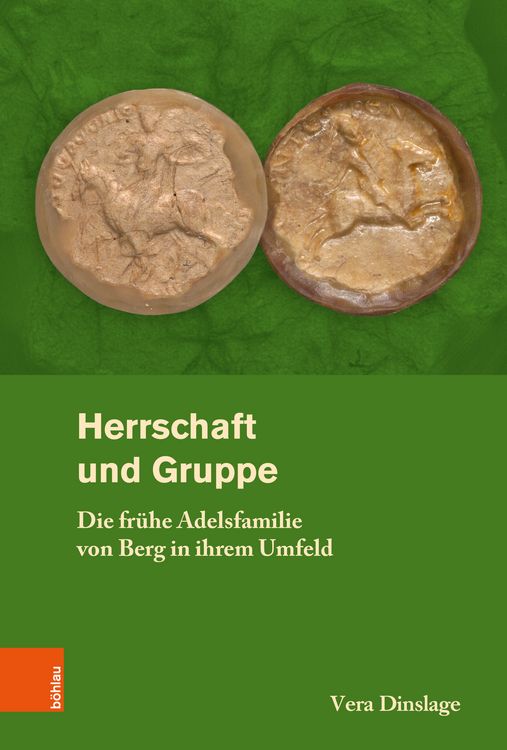 Produktbild: Herrschaft und Gruppe