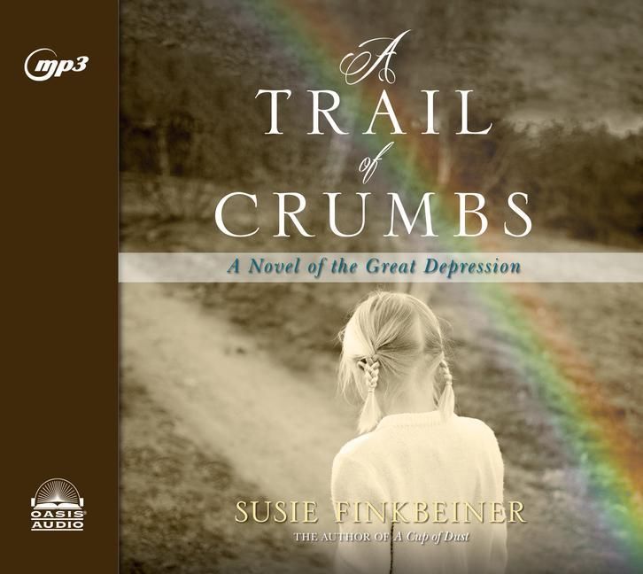 Produktbild: A Trail of Crumbs