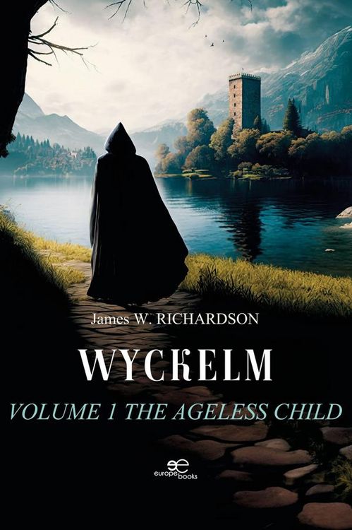 Produktbild: Wyckelm Volume 1 The ageless child