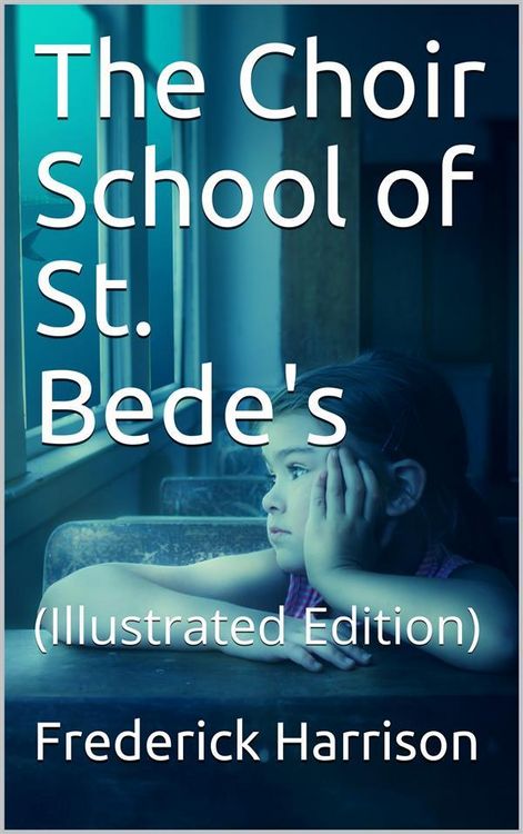 Produktbild: The Choir School of St. Bede's