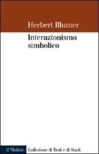 Produktbild: Interazionismo simbolico