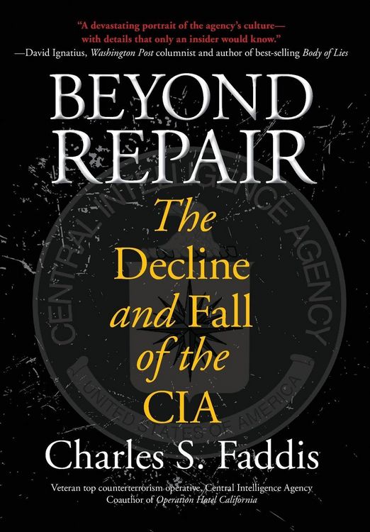 Produktbild: Beyond Repair