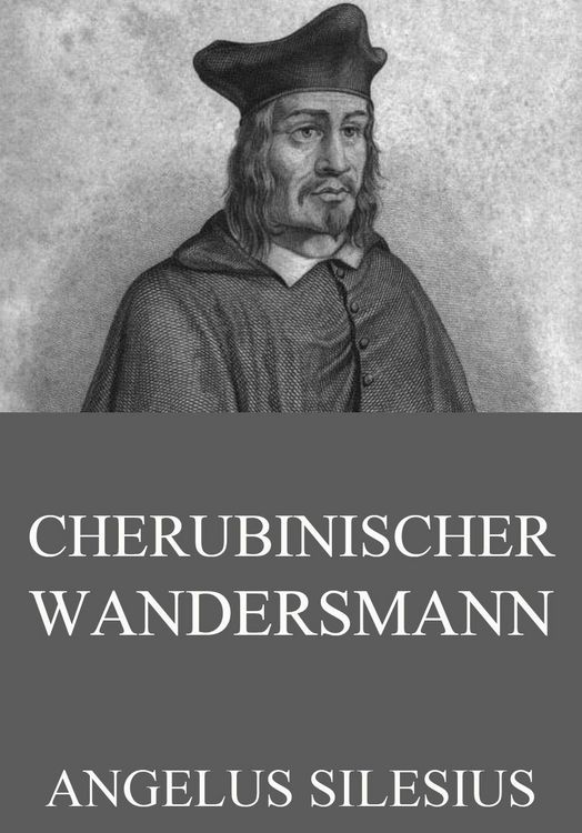 Produktbild: Cherubinischer Wandersmann