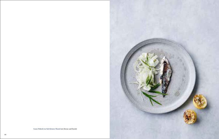 Produktbild: Gone Fishing: Fisch und Meeresfr&uuml;chte
