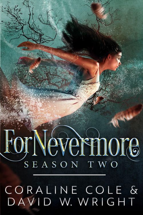 Produktbild: ForNevermore: Season Two