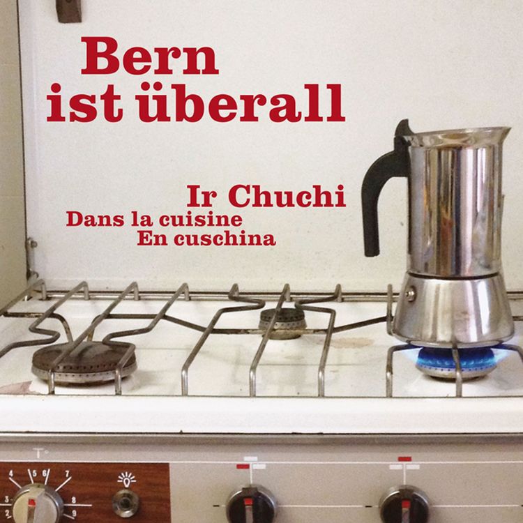 Produktbild: Ir Chuchi