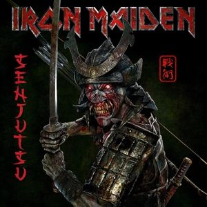 Produktbild: Senjutsu
