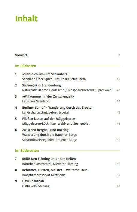 Produktbild: Raus aus Berlin