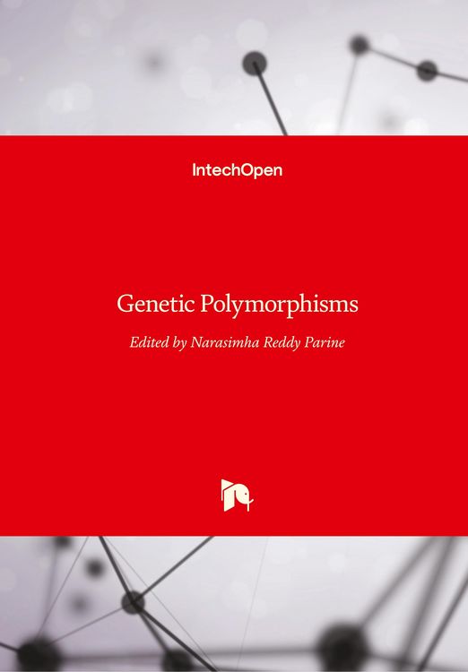 Produktbild: Genetic Polymorphisms