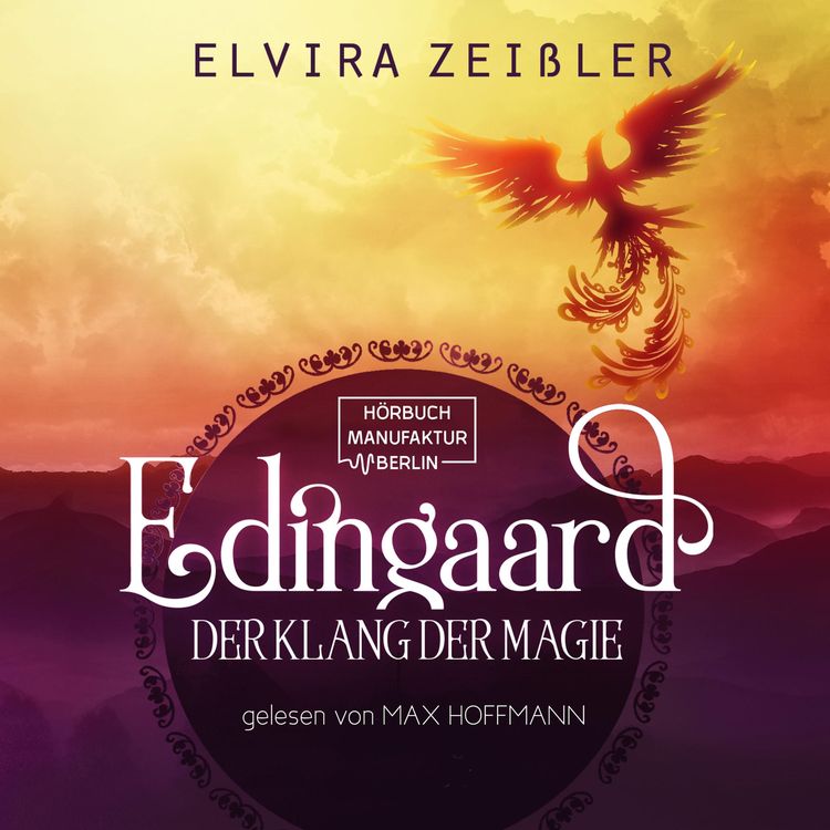 Bild vom Artikel Der Klang der Magie vom Autor Elvira Zeissler