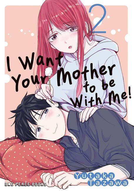 Produktbild: I Want Your Mother to Be with Me! Volume 2