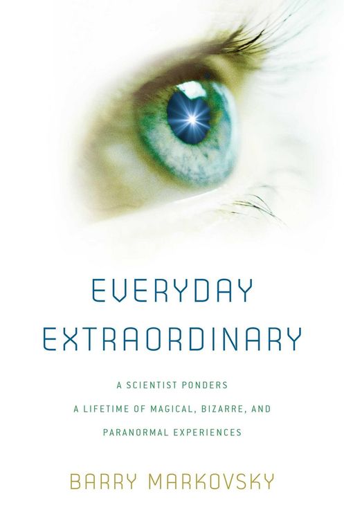 Produktbild: Everyday Extraordinary