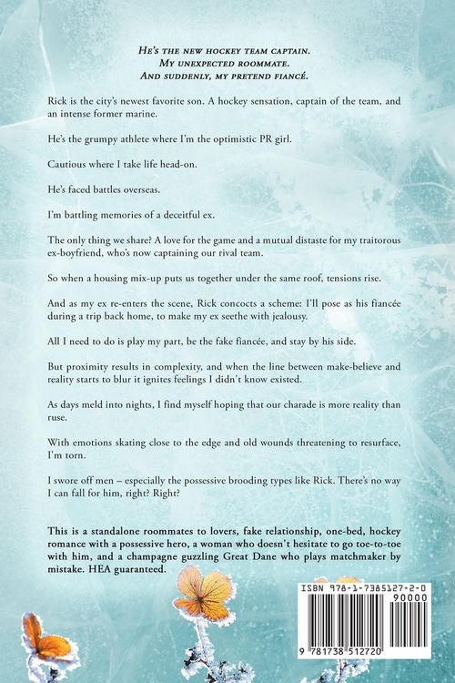 Produktbild: The Ice Kiss