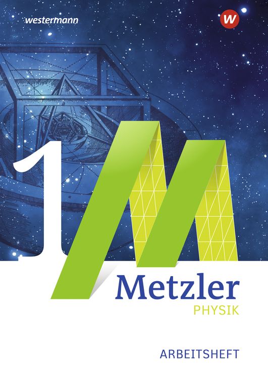 Produktbild: Metzler Physik SII - Ausgabe 2014