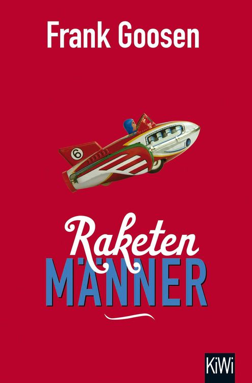 Produktbild: Raketenm&auml;nner