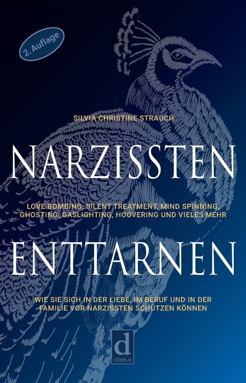 Produktbild: Narzissten enttarnen
