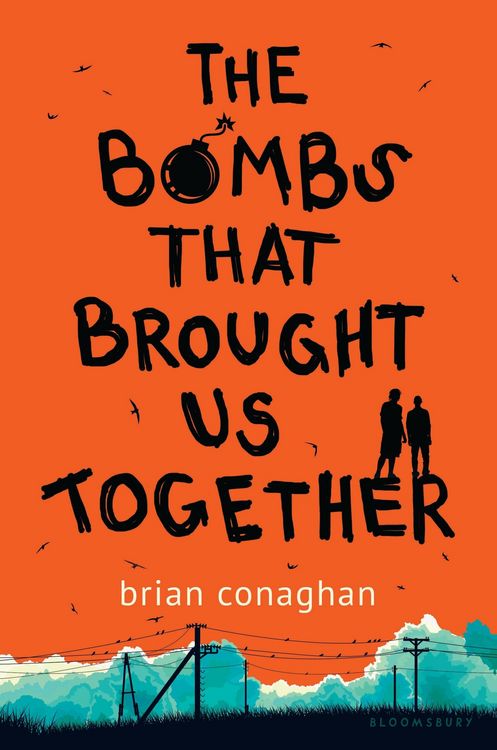 Produktbild: Bombs That Brought Us Together