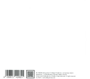 Produktbild: Heaven In Hiding (Deluxe 2CD Mediabook)