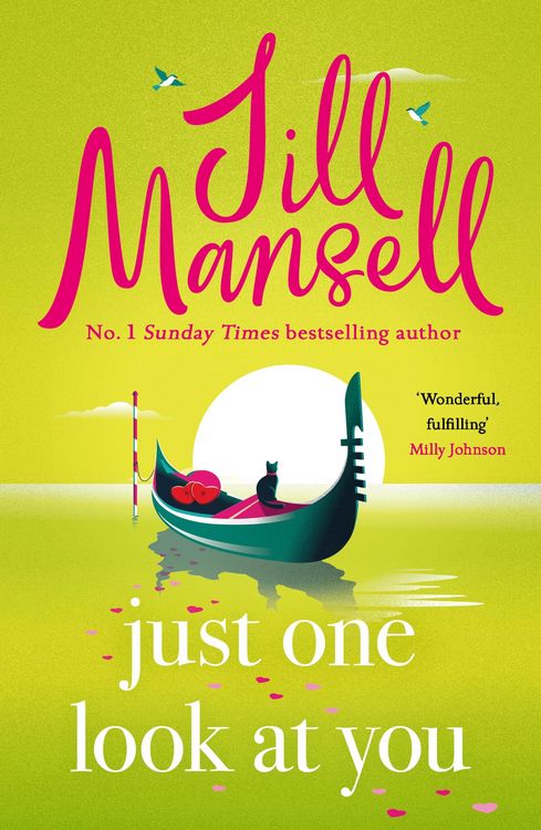 Produktbild: Just One Look At You