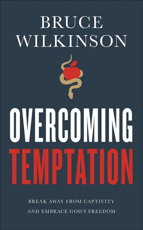 Produktbild: Overcoming Temptation