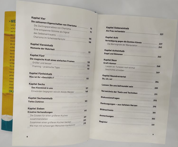 Produktbild: Der gute Einfluss