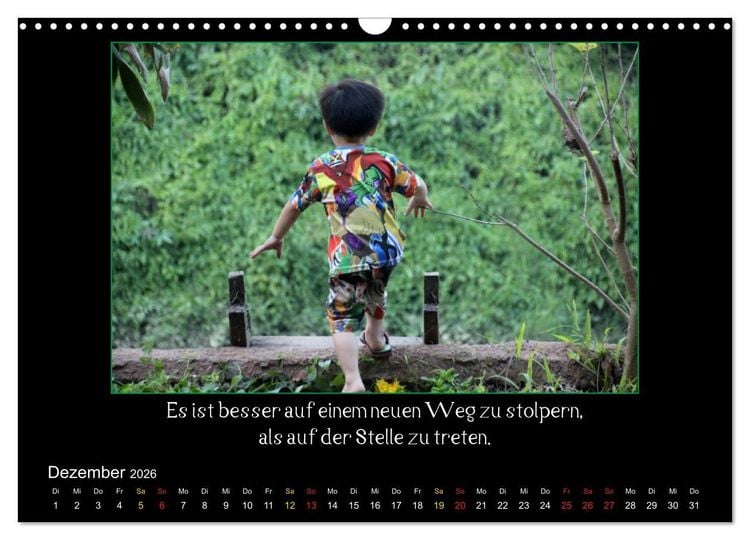 Produktbild: Faszination S&uuml;dostasien (Wandkalender 2026 DIN A3 quer), CALVENDO Monatskalender