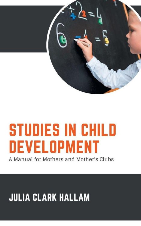 Produktbild: Studies in Child Development