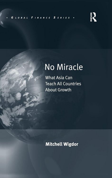 Produktbild: No Miracle
