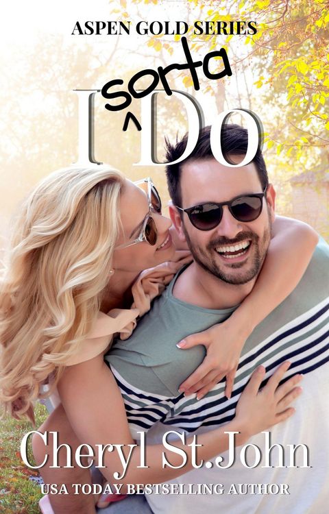 Produktbild: I Sorta Do (Aspen Gold Series)