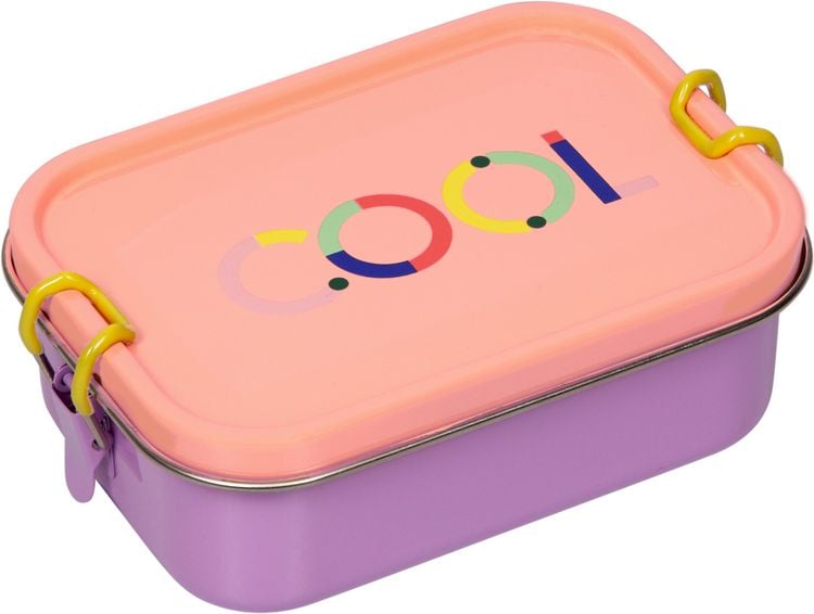 Produktbild: Lunchbox, papaya - TO GO