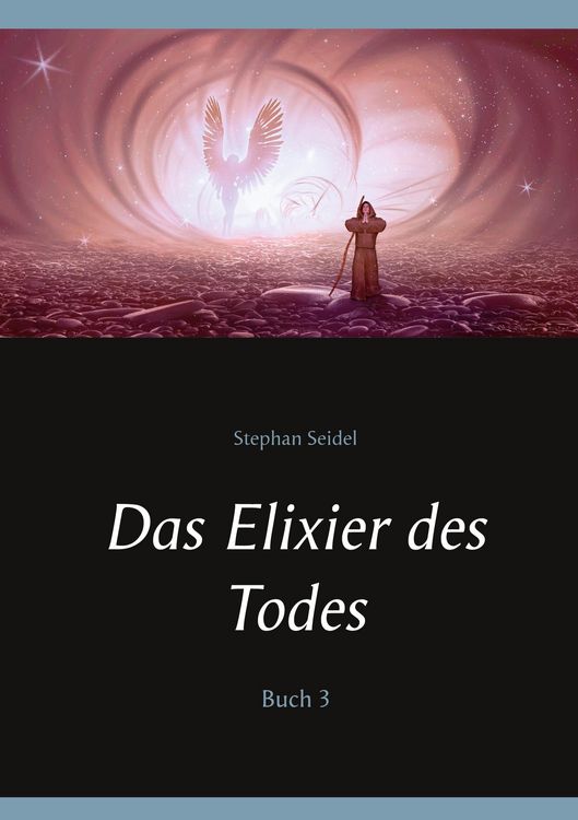 Produktbild: Das Elixier des Todes