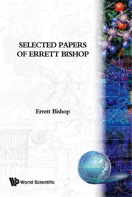 Produktbild: Selected Papers of Errett Bishop