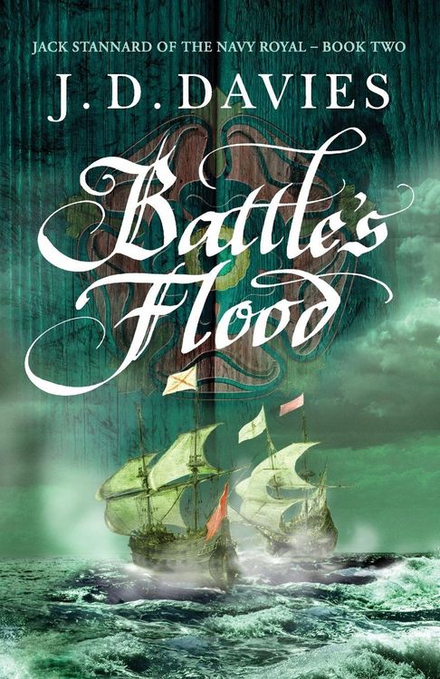 Produktbild: Battle's Flood