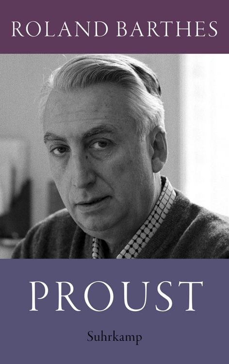 Produktbild: Proust