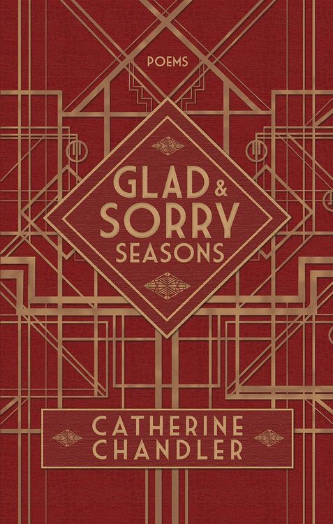 Produktbild: Glad and Sorry Seasons