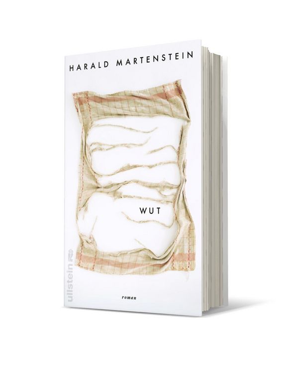 Produktbild: Wut
