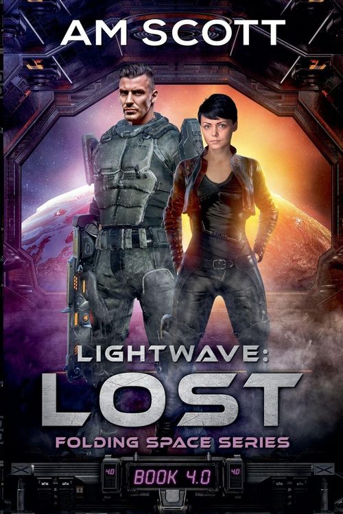 Produktbild: Lightwave