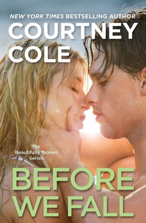 Produktbild: Before We Fall