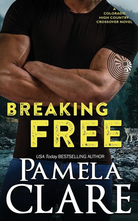 Produktbild: Breaking Free