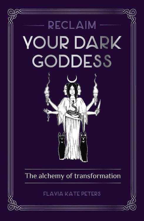 Produktbild: Reclaim your Dark Goddess